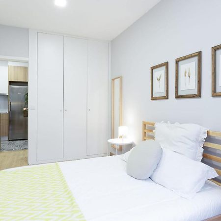 Guestready - Relaxing Apartment In Santa Catarina OOporto Esterno foto