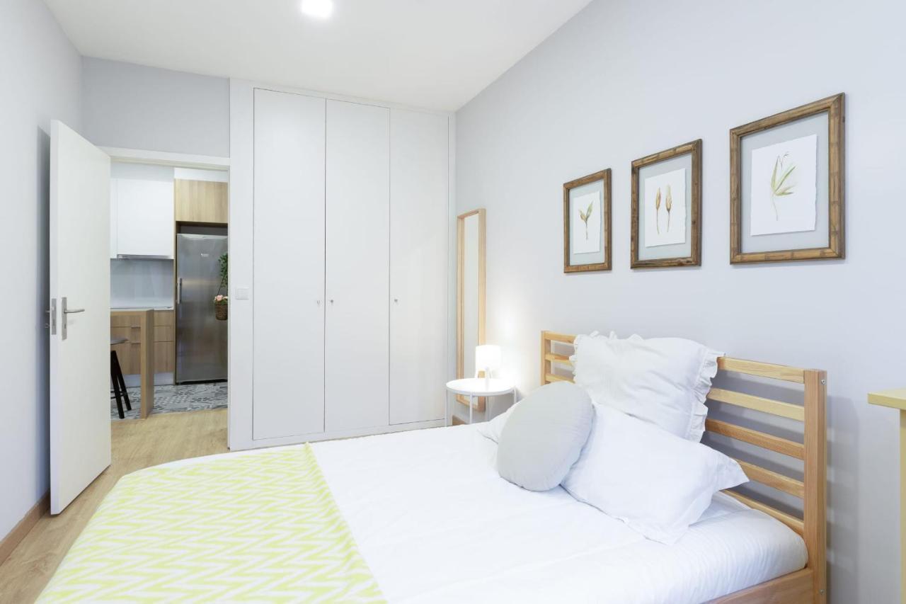 Guestready - Relaxing Apartment In Santa Catarina OOporto Esterno foto