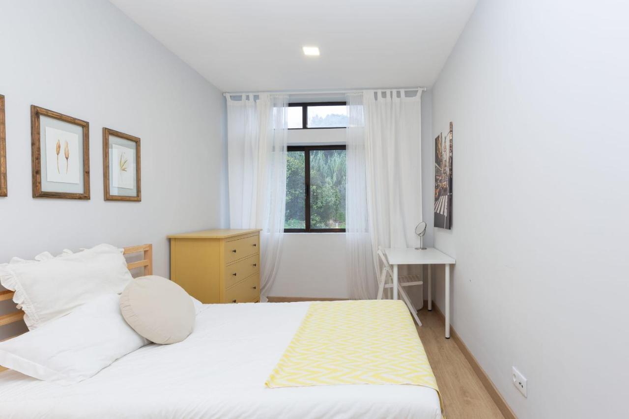 Guestready - Relaxing Apartment In Santa Catarina OOporto Esterno foto