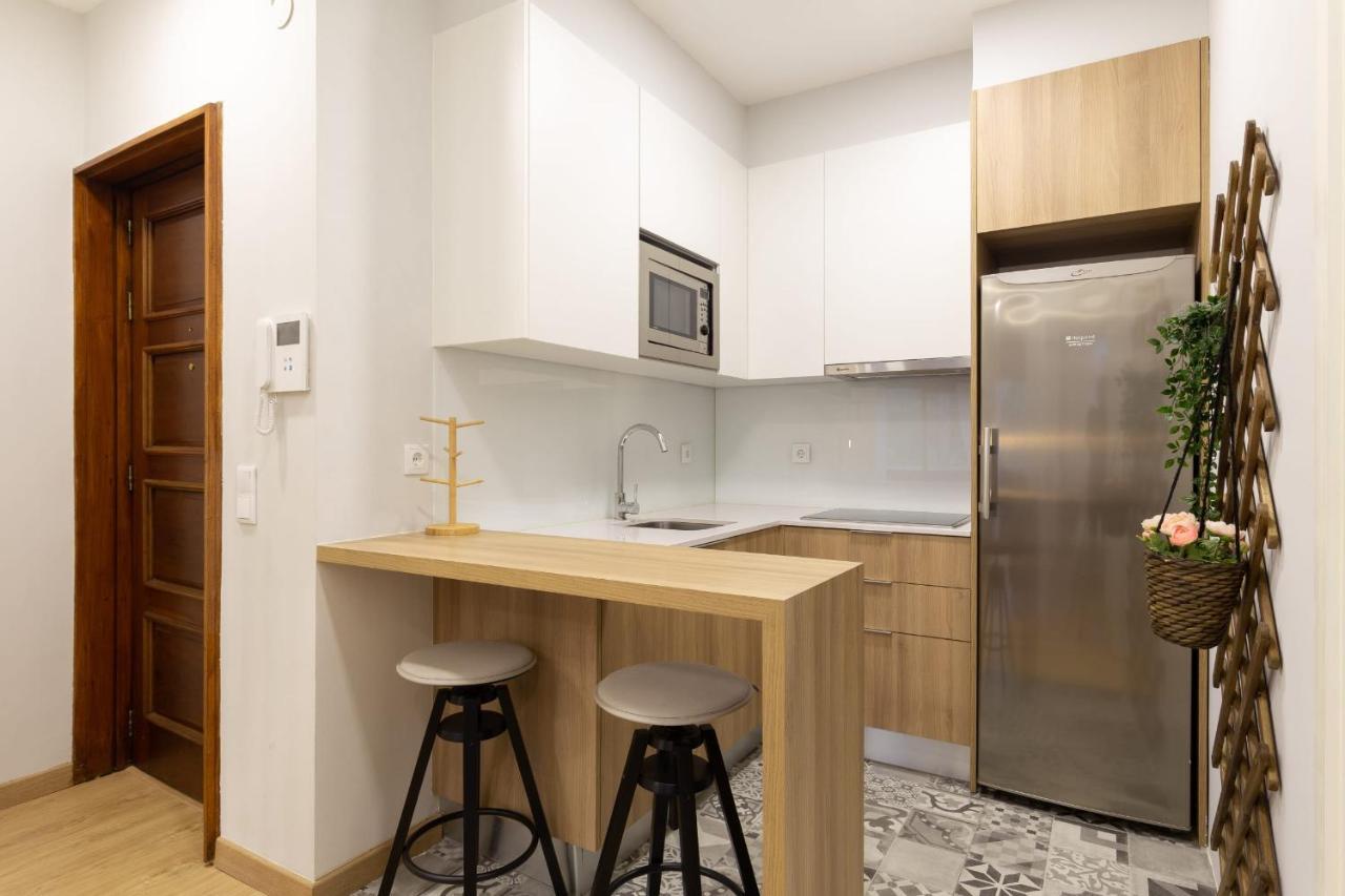 Guestready - Relaxing Apartment In Santa Catarina OOporto Esterno foto
