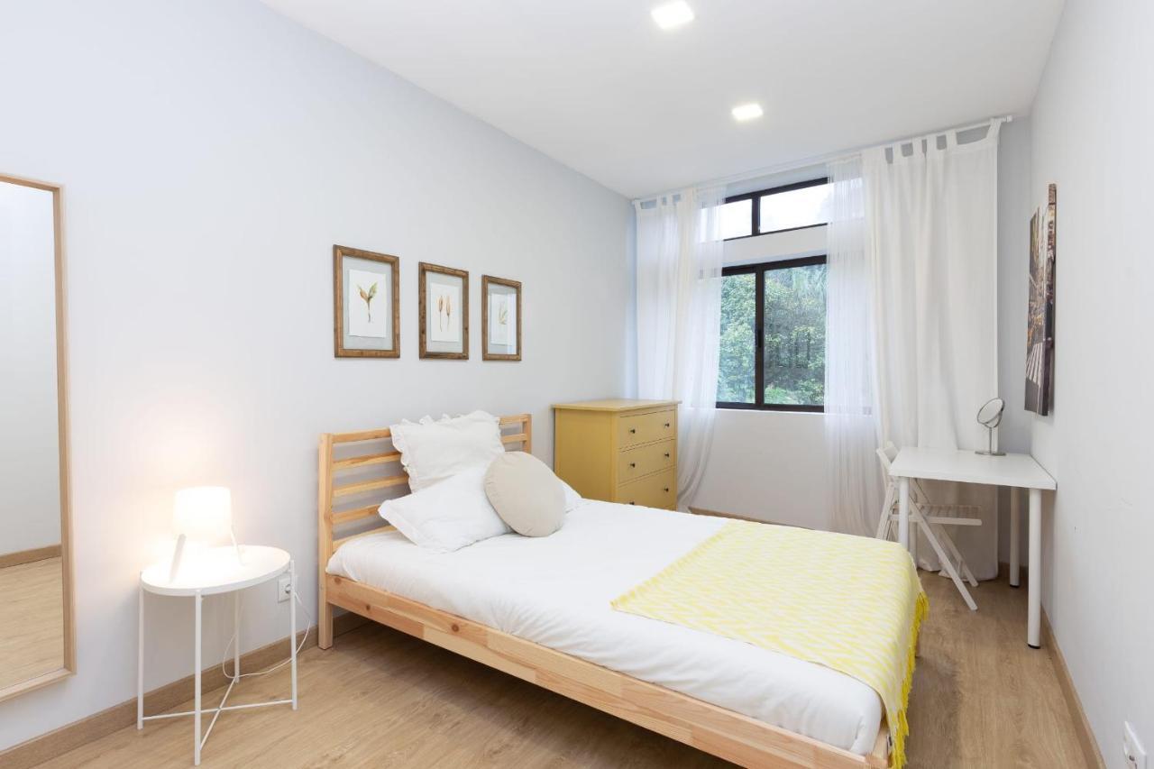 Guestready - Relaxing Apartment In Santa Catarina OOporto Esterno foto