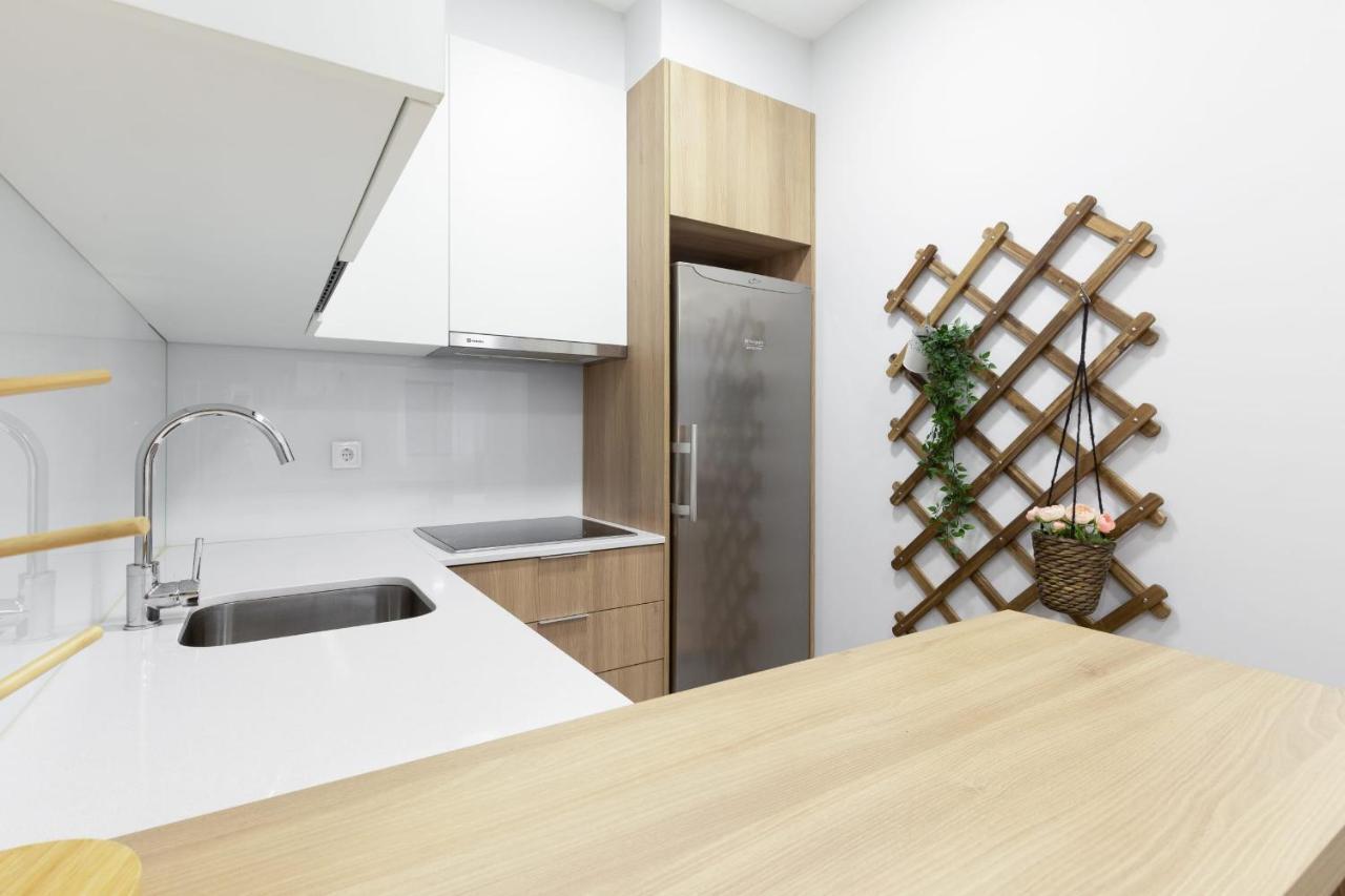 Guestready - Relaxing Apartment In Santa Catarina OOporto Esterno foto