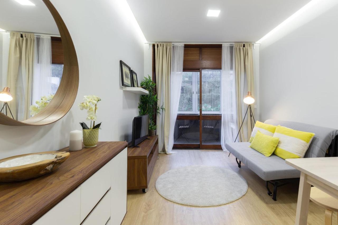 Guestready - Relaxing Apartment In Santa Catarina OOporto Esterno foto