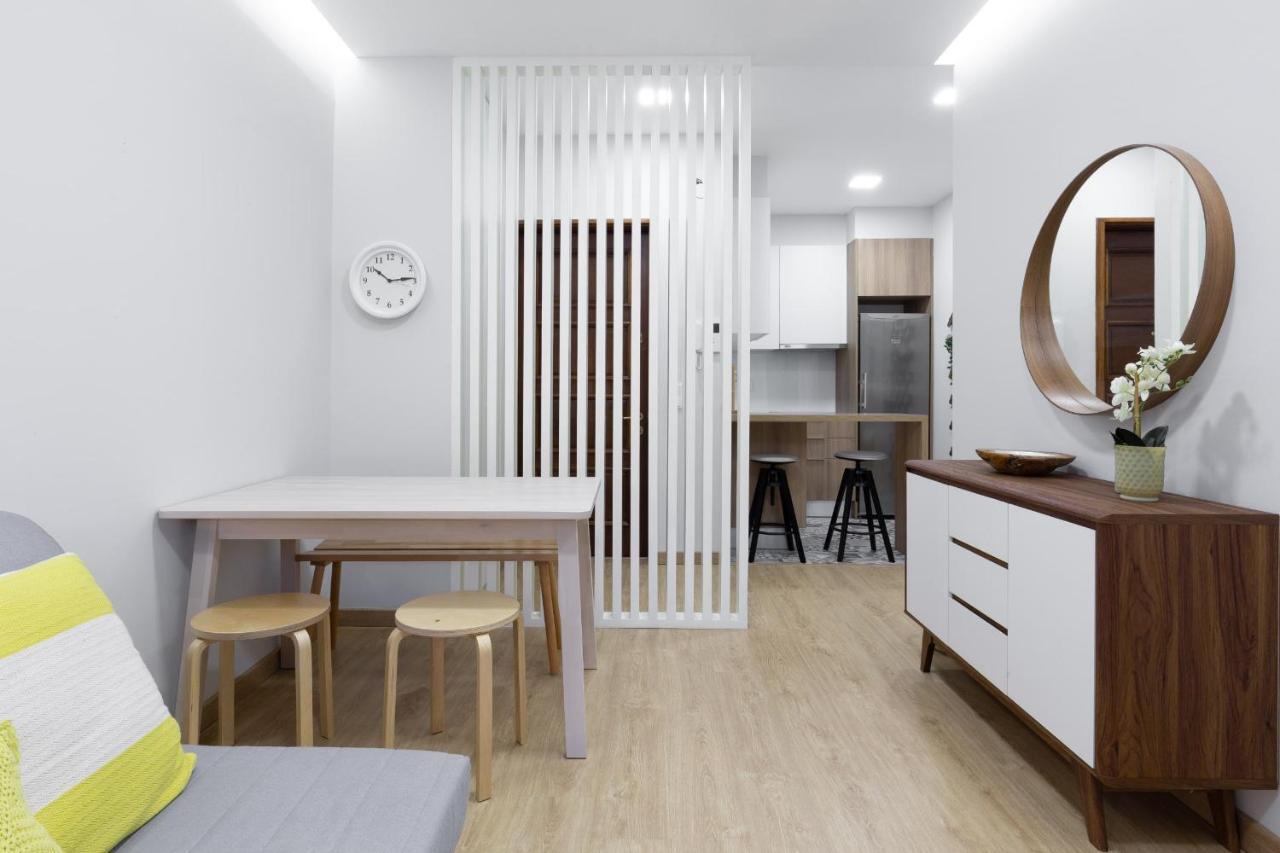 Guestready - Relaxing Apartment In Santa Catarina OOporto Esterno foto