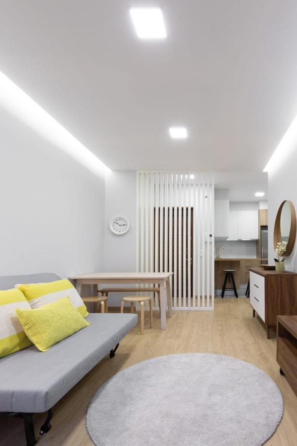 Guestready - Relaxing Apartment In Santa Catarina OOporto Esterno foto