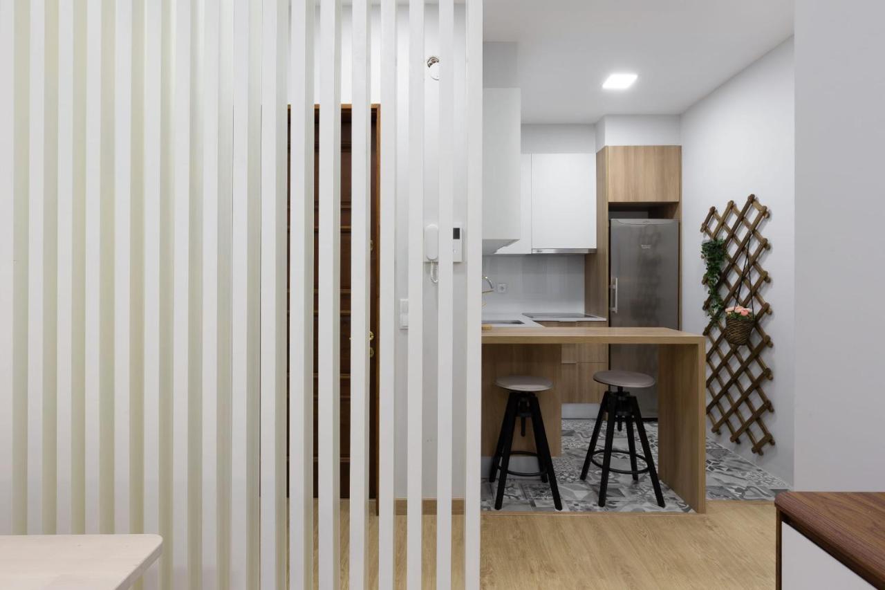 Guestready - Relaxing Apartment In Santa Catarina OOporto Esterno foto