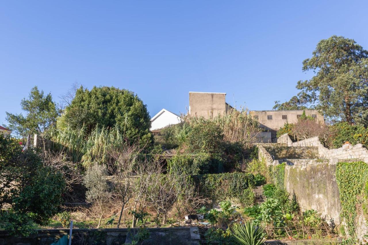 Guestready - Relaxing Apartment In Santa Catarina OOporto Esterno foto