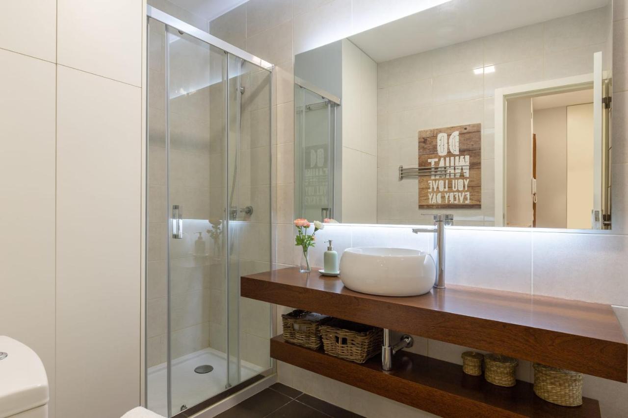 Guestready - Relaxing Apartment In Santa Catarina OOporto Esterno foto