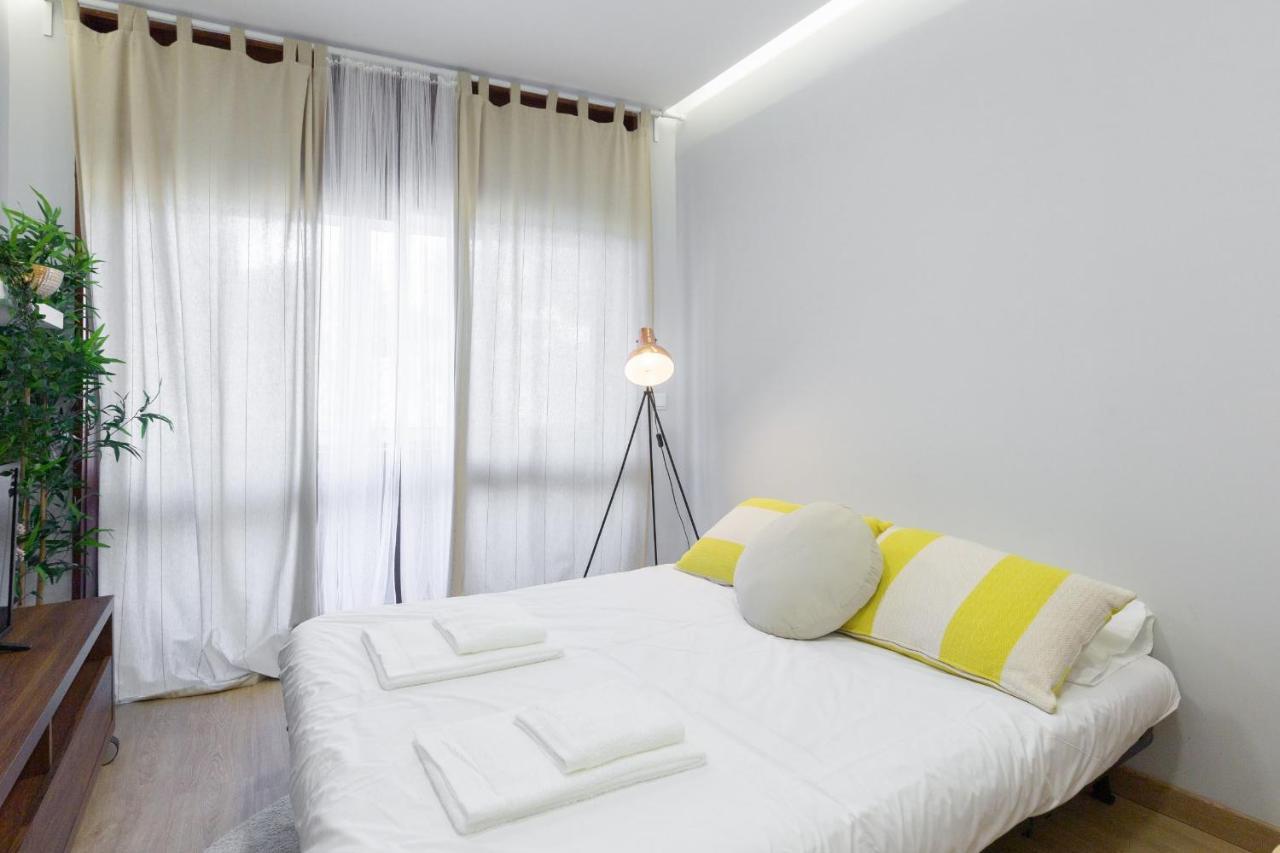 Guestready - Relaxing Apartment In Santa Catarina OOporto Esterno foto