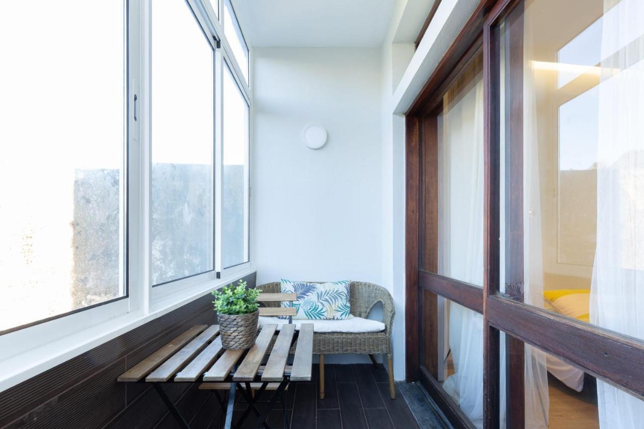 Guestready - Relaxing Apartment In Santa Catarina OOporto Esterno foto