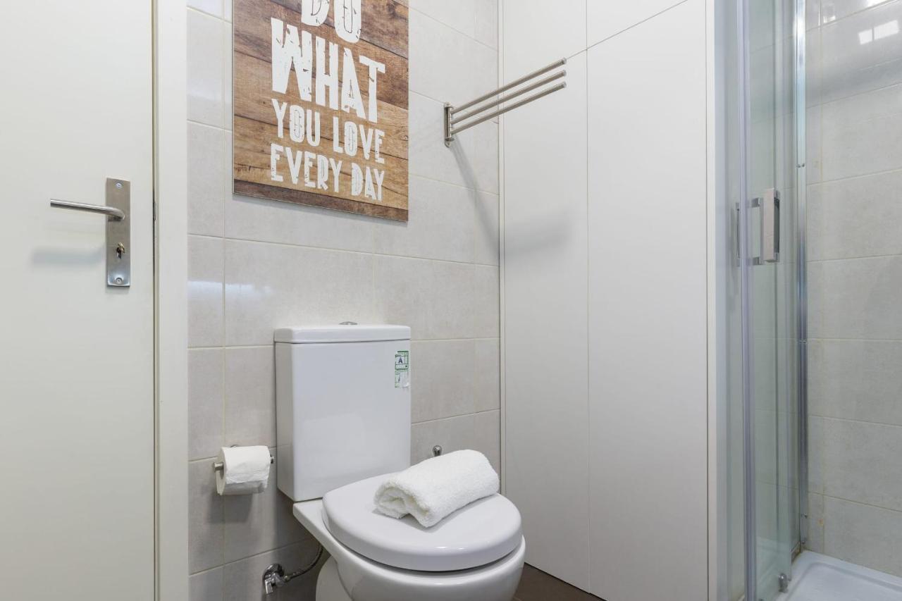 Guestready - Relaxing Apartment In Santa Catarina OOporto Esterno foto