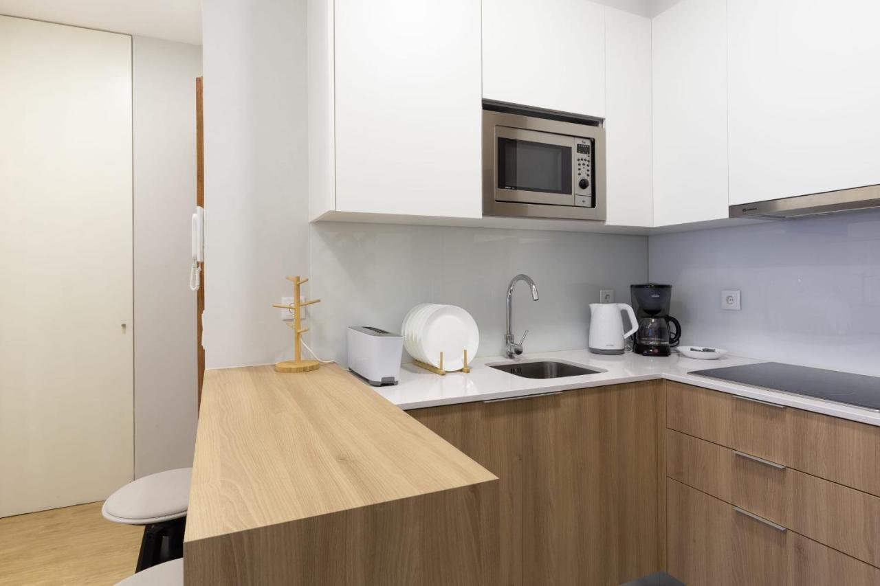Guestready - Relaxing Apartment In Santa Catarina OOporto Esterno foto
