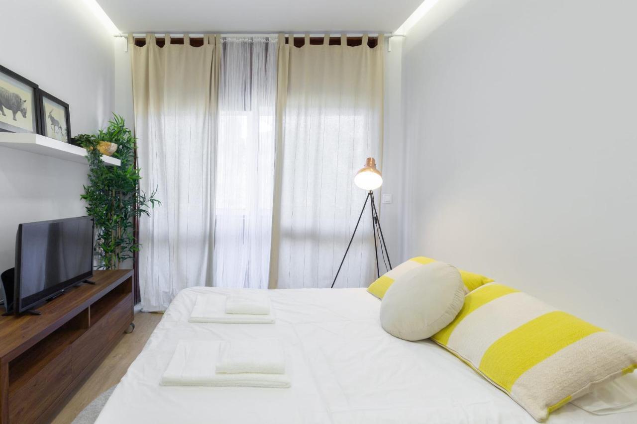 Guestready - Relaxing Apartment In Santa Catarina OOporto Esterno foto