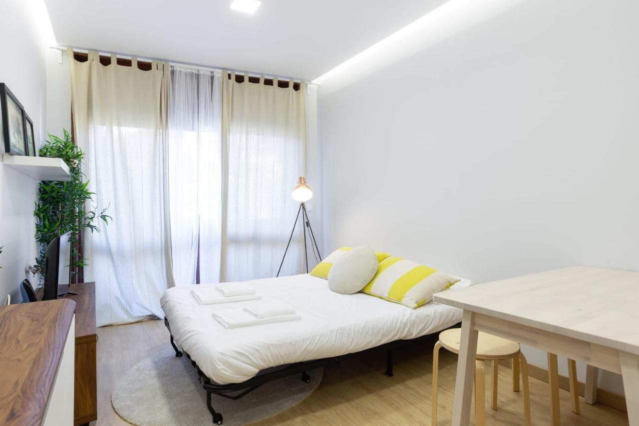 Guestready - Relaxing Apartment In Santa Catarina OOporto Esterno foto