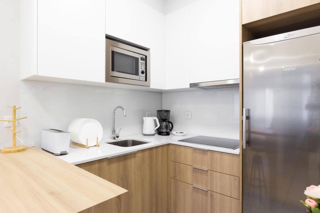 Guestready - Relaxing Apartment In Santa Catarina OOporto Esterno foto